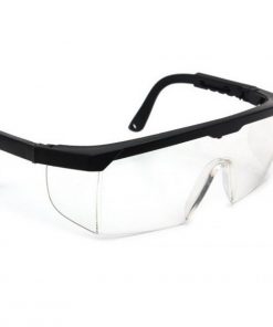 HONEYWELL SC1-A-KLG12 Safety Glasses